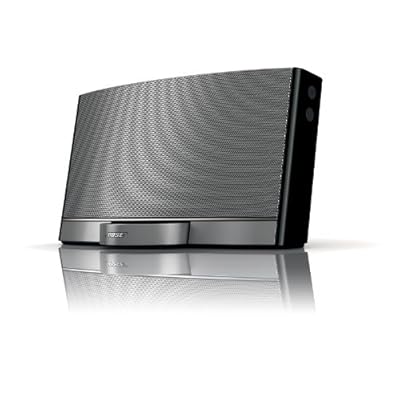 Musique de pub Bose SoundDock Portable