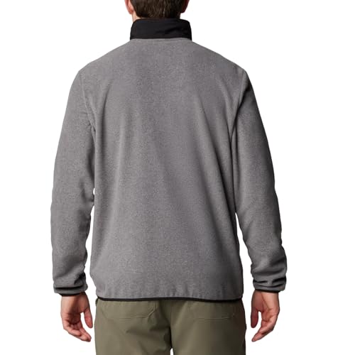 Image of Columbia mens Sequoia Grove Full Zip Fleece