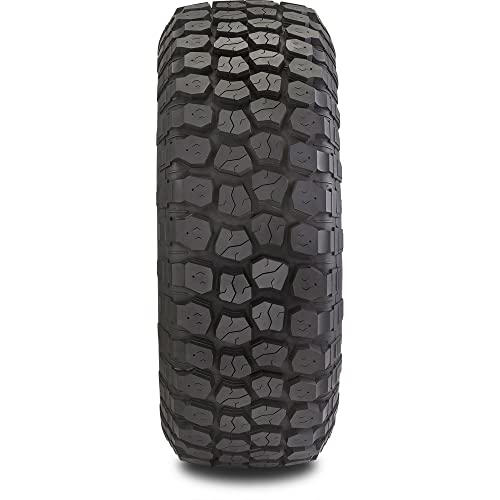 Ironman All Country M/T All-Terrain Radial Tire - 35X12.50-18 123Q #TOP3
