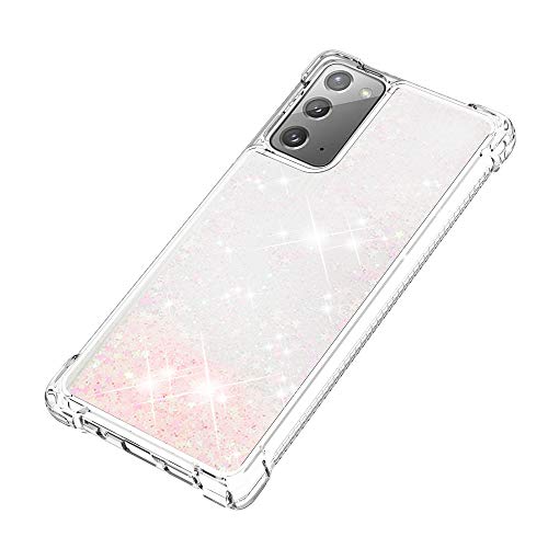 Coque Samsung Note 20 silicone souple antichoc évite rayures et chutes - 5