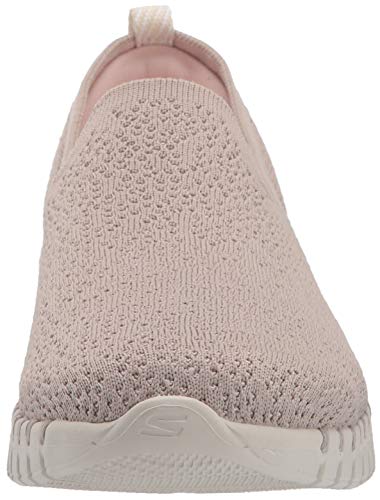 Tênis Skechers Go Walk Smart-Glory Bege 37