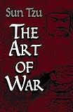 The Art of War (Dover Military History, Weapons, Armor)