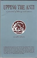 UPPING THE ANTI No. 11 November 2010 a journal of theory and action B00QBINC7S Book Cover