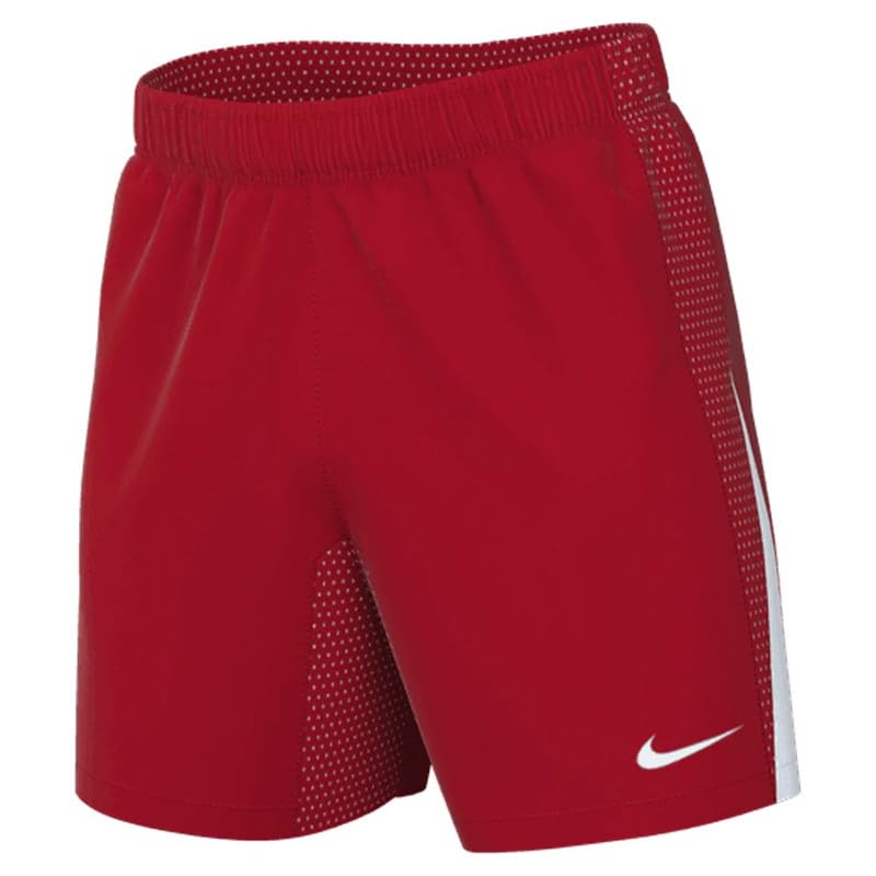 Nike Men's Dri-Fit Venom IV Woven Shorts, Red, XXL