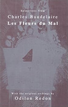 Selections from Les Fleurs du Mal