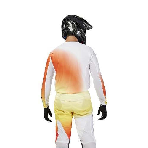 Image of Fox Racing Men's 180 Motocross Dirt Bike Jersey