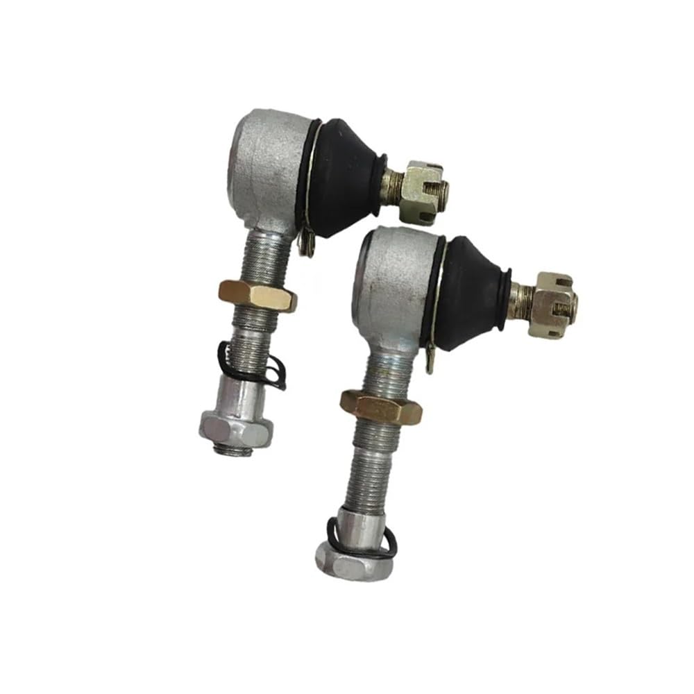 Rotules de bras oscillant avant pour stabiliser la direction de votre VTT à quatre roues