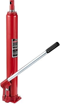 Long Ram Jack Cherry Picker Replacement Hydraulic 8 Ton Manual Engine Hoist,Jikkolumlukka