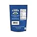 Thousand Lakes Freeze Dried Vegetables - Broccoli Florets 8-pack 0.6 ounces (4.8 ounces total) | 100% Florets - No Stems | No Salt Added