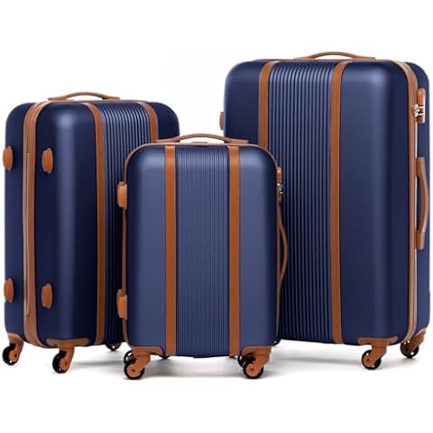 FERGÉ Set de valises Milano Cover