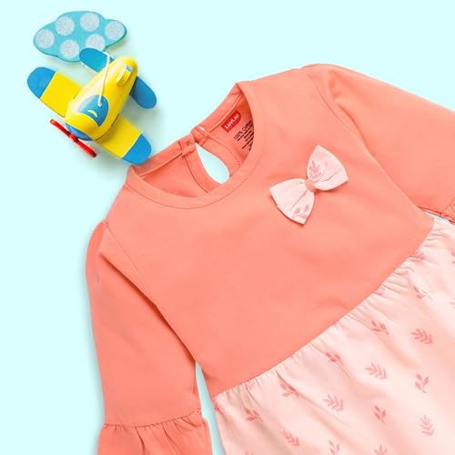 Image of LuvLap Girls F /S Frock