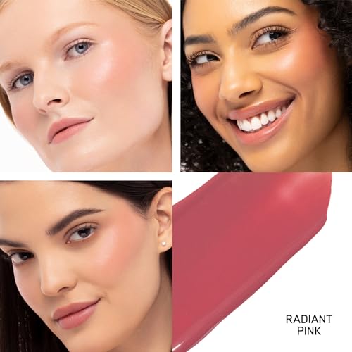 image for Physicians Formula Mineral Wear®Diamond Filler Cheek & Lip Color, Ser