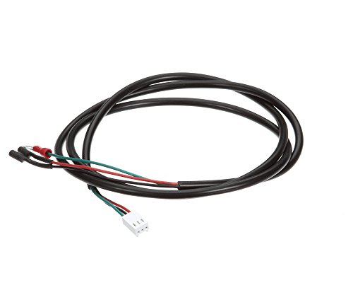 Multiplex 020002093 Carbonator Tank Harness Cord Assembly