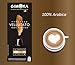 Gimoka 100 pack Coffee Capsule Compatible with the Nespresso OriginaLine Machine Variety pack