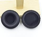 Almohadillas de repuesto almohadillas cojín sellos para JBL E30 auriculares