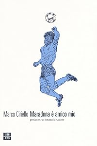 Maradona è amico mio