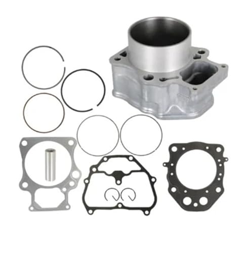 Solución de desgaste de motor con kit de cilindro 92mm para Rubicon 500