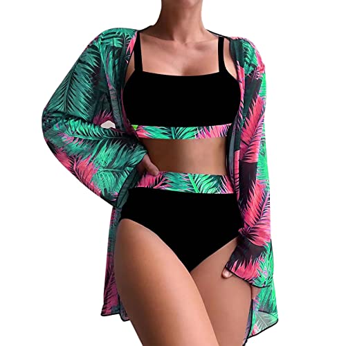 Bikinis reductores de pecho El Corte Inglés elegancia y comodidad UDOE