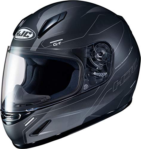 HJC CLY TAZE MC5SF M - Casco