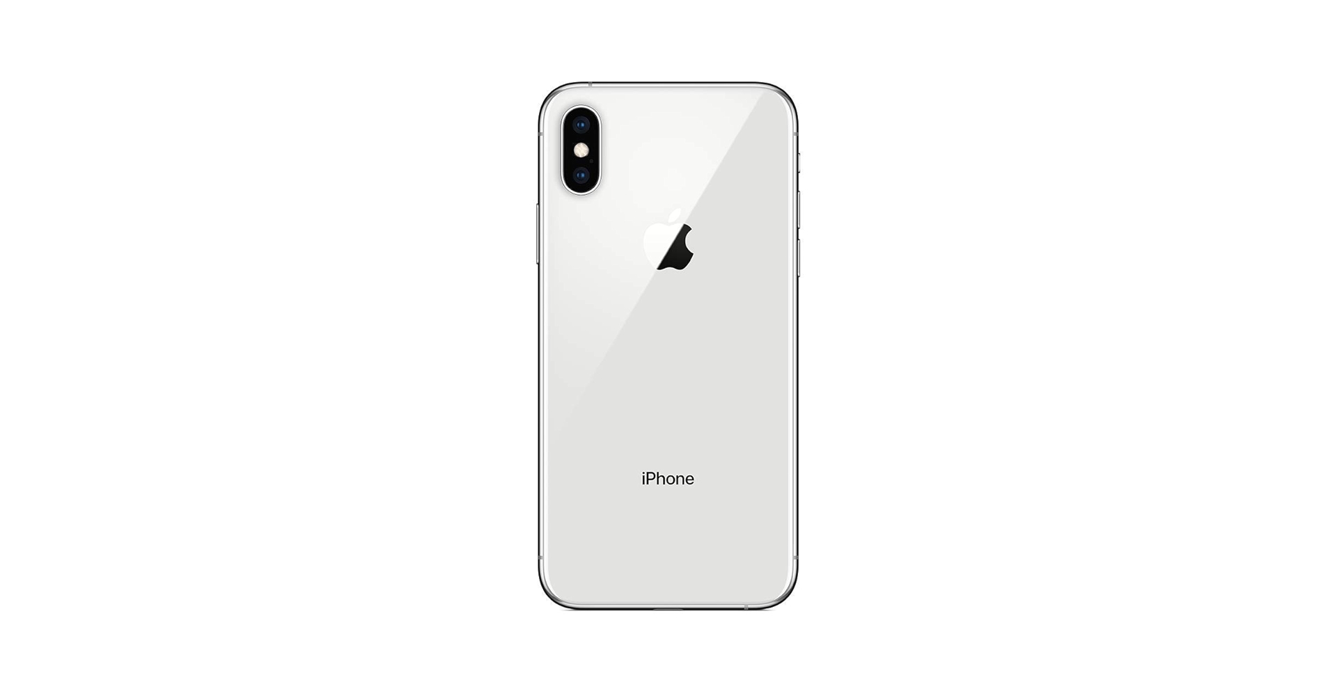 Apple iPhone Xs ホワイト 本体 Amazon.com: Apple iPhone XS, US Version, 64GB, Silver - T