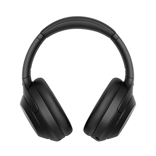 Sony-WH-1000XM4B-Noise-Cancelling-Wireless-Headphones-30hr-Battery-Life-Over-Ear-Style-Optimised-for-Alexa-and-Google-Assistant-Built-in-mic-for-Calls-Black