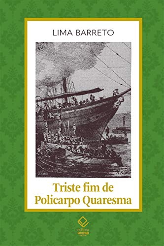 O triste fim de Policarpo Quaresma