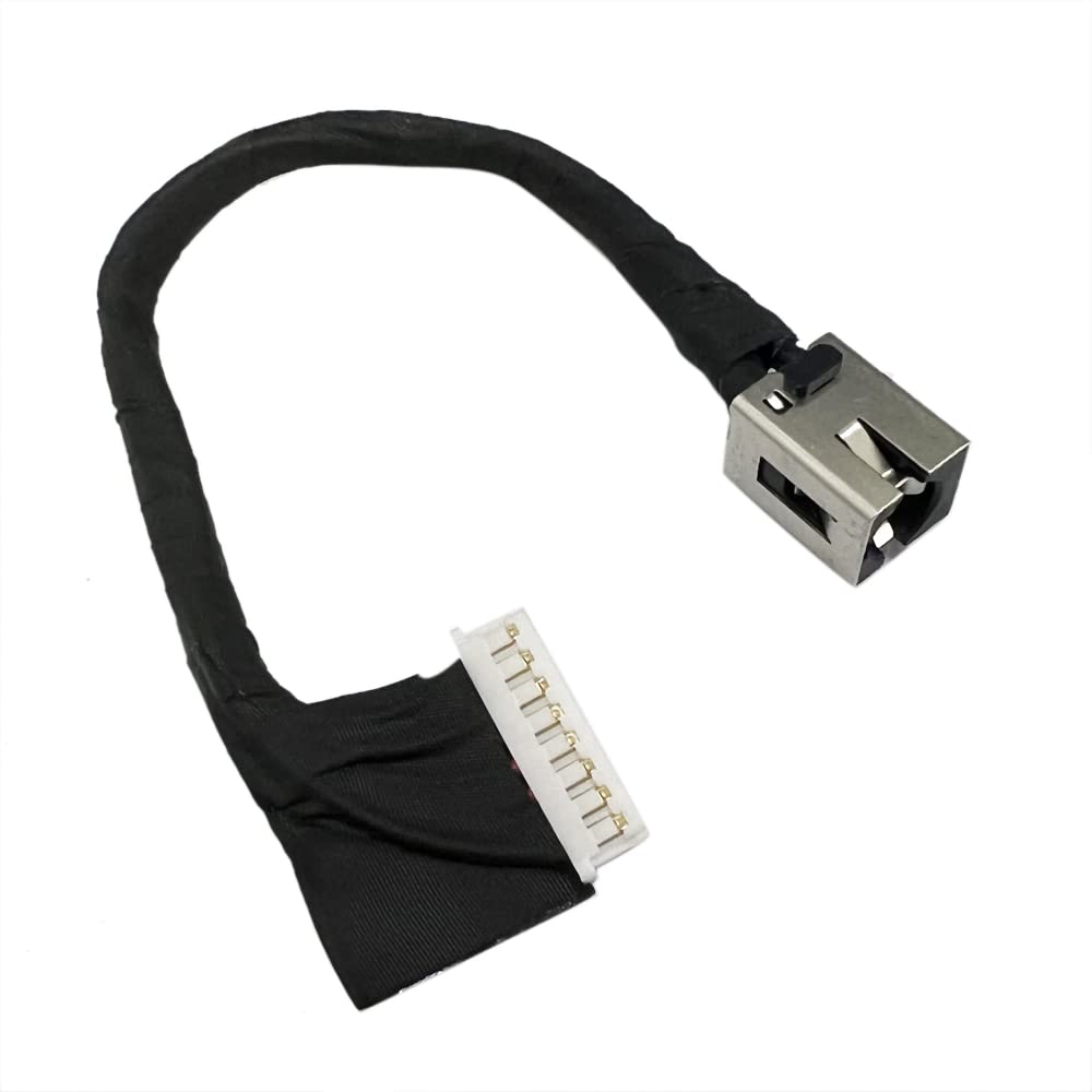 Cable conector de puerto de carga Gintai: energía estable para Razer Blade 15 5