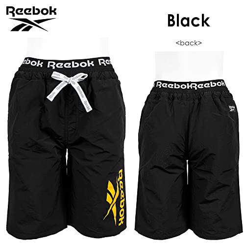 Reebok(リーボック) 男の子 水着 スイムパンツ サーフパンツ