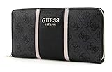 guess damen gürtel Übersichtlich und strukturiert haben Sie mit dieser GUESS Geldbörse einen optimalen Begleiter für Ihren Alltag dabei. Bei dieser tollen Innenausstattung wurde an alles gedacht und so können all Ihre Finanzen praktisch, geordnet und übersichtlich verstaut werden. Maße: 21 x 11 x 2,5 cm