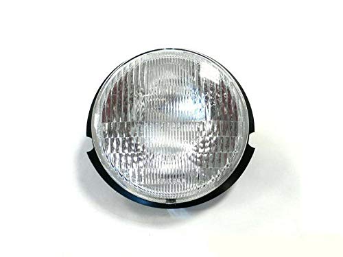 Grupo óptico delantero para Vespa PK 50/125 FL2