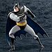 ukukuk Batman 1992 Figure Cartoon Figure Anime Modèle Titan Hero Series Statue Jouets Enfants Figures Collect