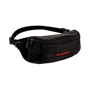 Mammut Uni heuptas Neuveville Bumbag