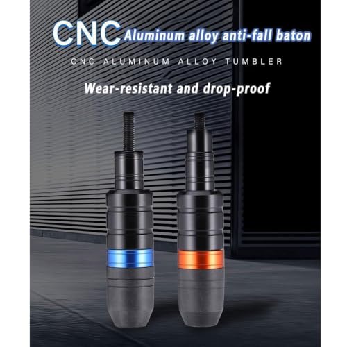 ZINQATUN Aluminum Alloy Frame Sliders