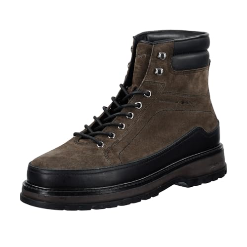 Image of GANT FOOTWEAR Men's Modern Ankle Boot