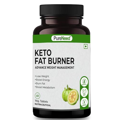 Keto Fat Burner for Men & Women 1000MG, Weight Loss Supplement Wi...
