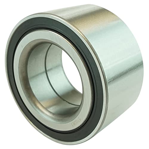 TRQ Wheel Bearing Driver or Passenger Side for Mercedes Benz CL500 E350 ML320 S600