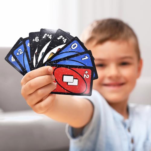 YCVBCY No Mer-cy Kartenspiel 56 zusätzliche Karten mit 168 Karten, Kinderspiel, Familienspiel Harte Aktionskarten und brutale Spielregeln für die gnadenloseste Version, ab 7 Jahren -2Pcs – Bild 7