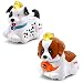 VTech Go! Go! Smart Animals Dalmatian and Saint Bernard