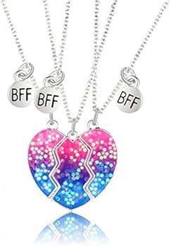 2 stuks zusterketting, dames boom des levens, halsketting, 925 sterling zilver, zusterhanger, halsketting, vriendschap, cadeau voor vrouwen, meisjes, zussen, vrienden, Sterling zilver, Zirkonia 2 stuks zusterketting, dames boom des levens, halsketting, 925 sterling zilver, zusterhanger, halsketting, vriendschap, cadeau voor vrouwen, meisjes, zussen, vrienden, Sterling zilver, Zirkonia