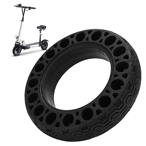 Solid Tires 10X2, 60/70?6.5 Electric Scooter Tires ForMax G30 Rubber Electric Scooter Parts