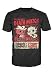 Funko Men's Pop! T-Shirts: Horror - Freddy Vs Jason