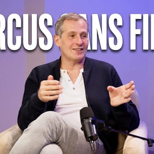 Marcus sans filtre : jeu vid&eacute;o, t&eacute;l&eacute; et avenir du gaming | Tant qu&rsquo;il y aura du Wi-Fi #1