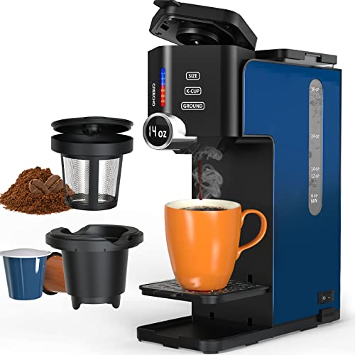 Amazon Los más vendidos: Mejor Máquinas de Café Monodosis