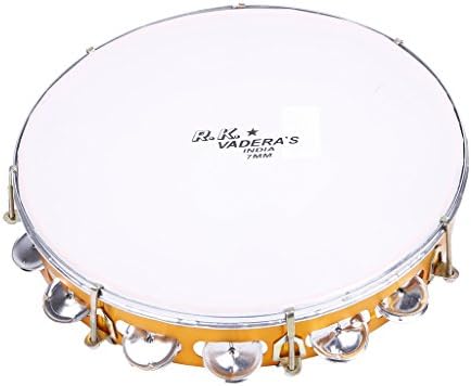 Alto R K Aluminium 12 inch Duffli : Amazon.in: Musical Instruments