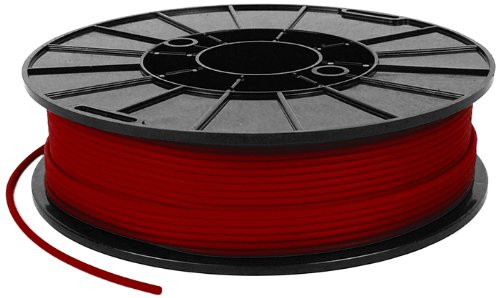 NinjaFlex TPU 3D Printing Filament - 1.75mm .5kg - CONCRETE product thumbnail 5