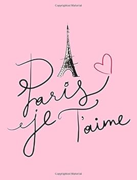 Paris Je T'Aime