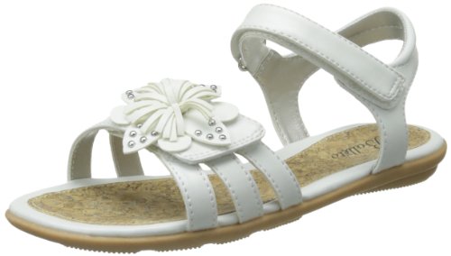 Jumping Jacks Coralie Sandal (Toddler/Little Kid/Big Kid)