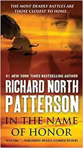 In the Name of Honor: A Thriller book cover