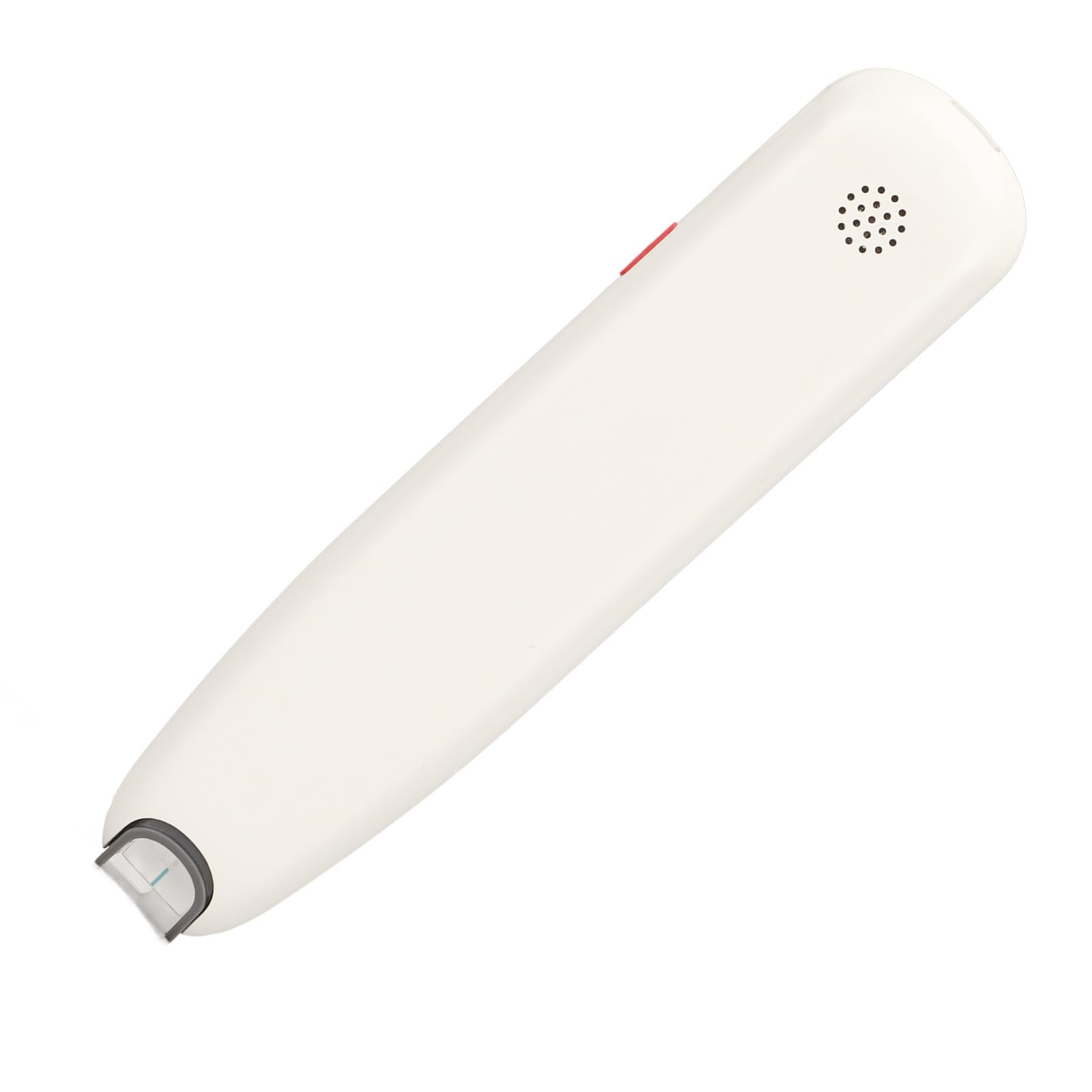 Focket Dispositivo Traduttore, Touch Screen Completo 134 Lingue Penna Scanner WiFi, Penna da Lettura con Traduzione Offline Connettività Bluetooth per Studenti Professionisti Viaggi