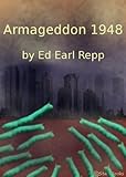  Armageddon 1948 (English Edition)